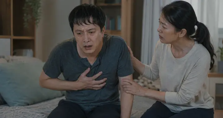 脓毒症不是普通发热那么简单，寒战、心慌和意识变差要警觉