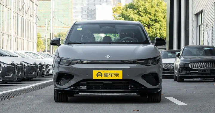 开了3个月，零跑Lafa5让我明白，这钱花得真值！