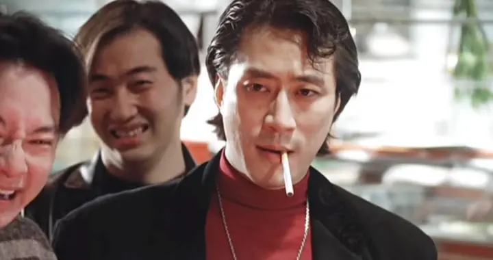 曝知名港星李道瑜去世，仅58岁，《古惑仔》中饰演洪兴二当家陈耀