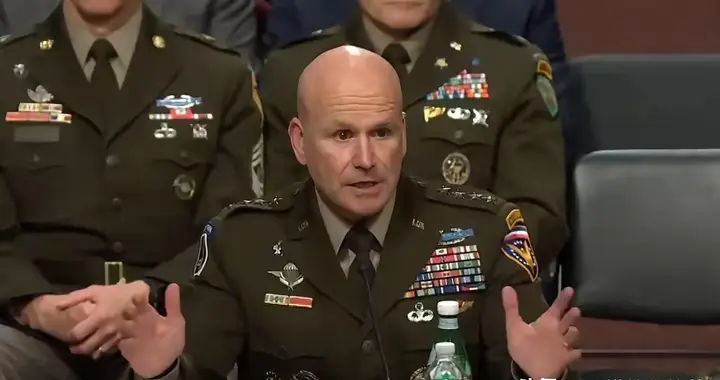 米利公开撕破脸、美国死掐中国科技、世界会变什么样？