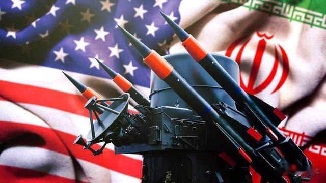 解宇：美媒透露，有国家准备向伊朗提供新的