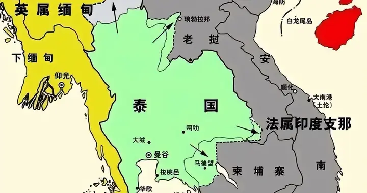 霸占我国450平方公里土地，至今拒绝归还，村民：还能回去吗