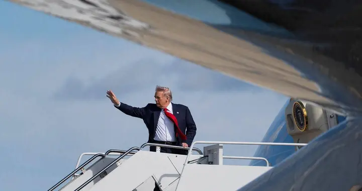 美机构对华关税急刹车，新能源材料 170% 重税被否，特朗普再遭打脸