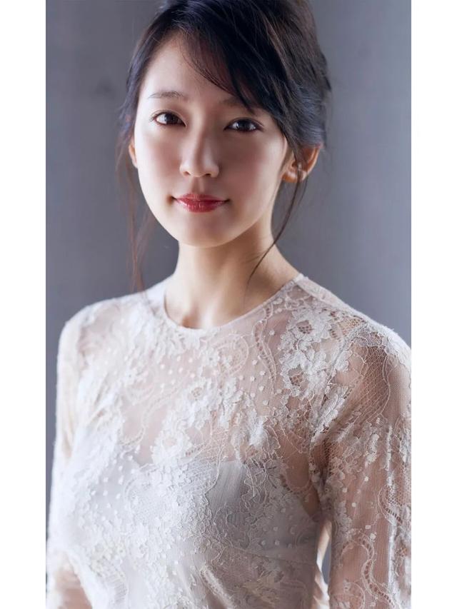 日系写真美图|No.832 吉冈里帆「光と風と夢」