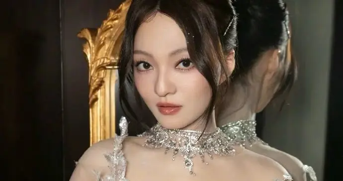 张韶涵