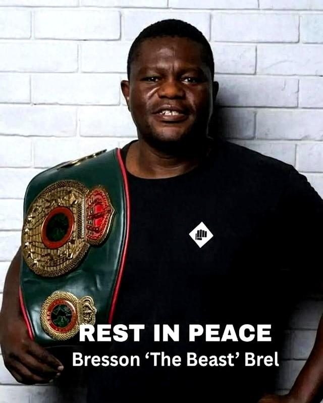 世界冠军晕倒去世！年仅46岁