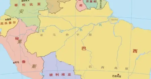 南美小国苏里南：一个同中国一样也过春节的南美国家