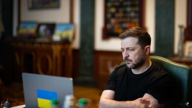 走进乌克兰2022：乌克兰放弃核武器，作