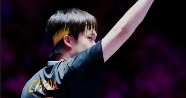 樊振东彻底无缘伦敦？最大障碍曝光，国乒有准备，王楚钦整装待发