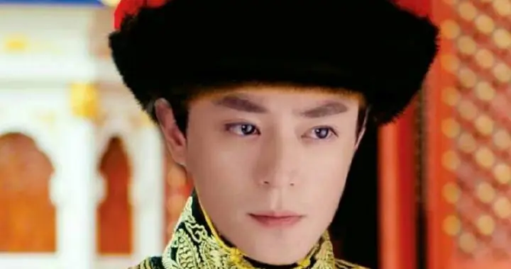 舒尔哈齐，曾是后金开国二把手，最后却被幽禁而终