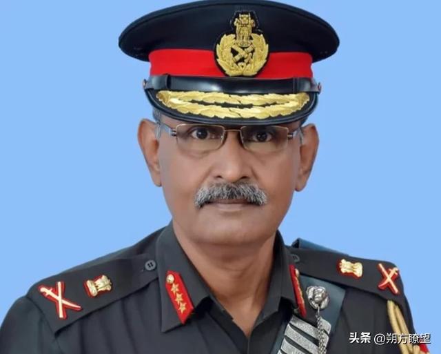 巴军太能打！印退役中将：比起巴基斯坦，印度更愿意与中国作战？
