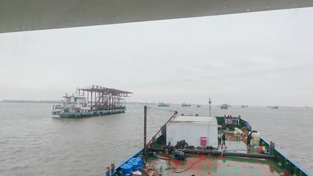 人间烟火（新船长）