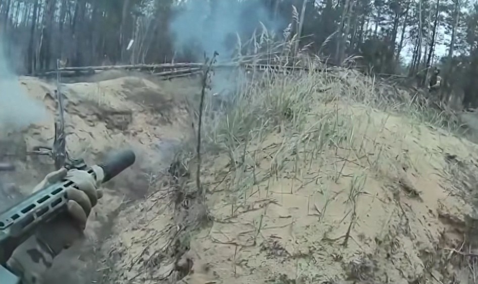 乌克兰挑衅式袭击俄罗斯将领，毫不担心扩大战火