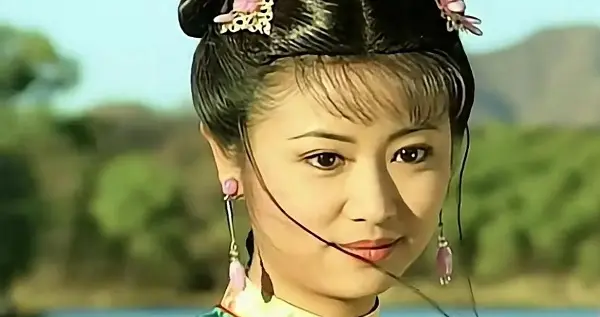 如果你是《还珠格格》中的夏雨荷，你会等皇帝一辈子吗？