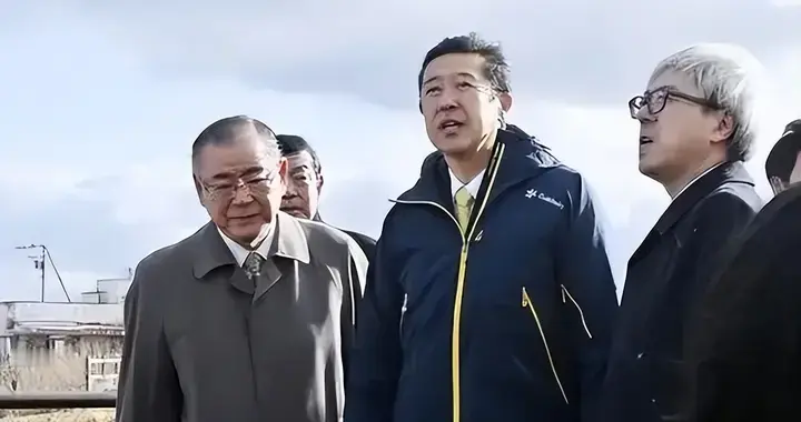 日本正在离北方四岛越来越远