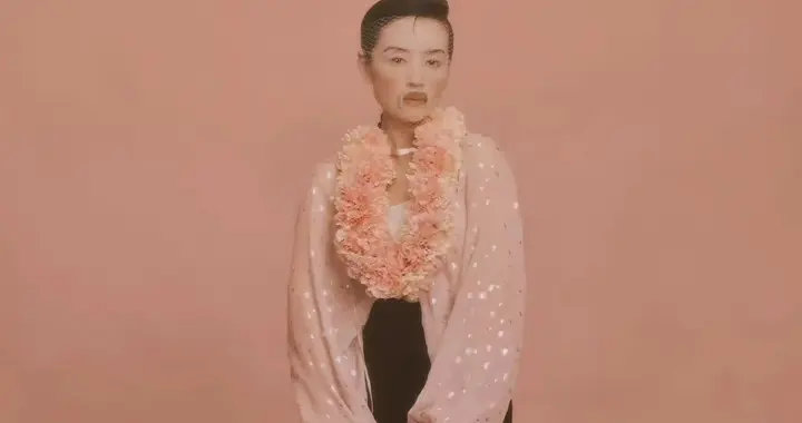 董洁封面疑遭刻意丑化被称艺术，已经远离了正常人的审美