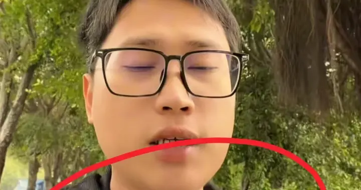 梁志辉瞒父母返乡后续：嘴上说次日到！这才是真孝顺？