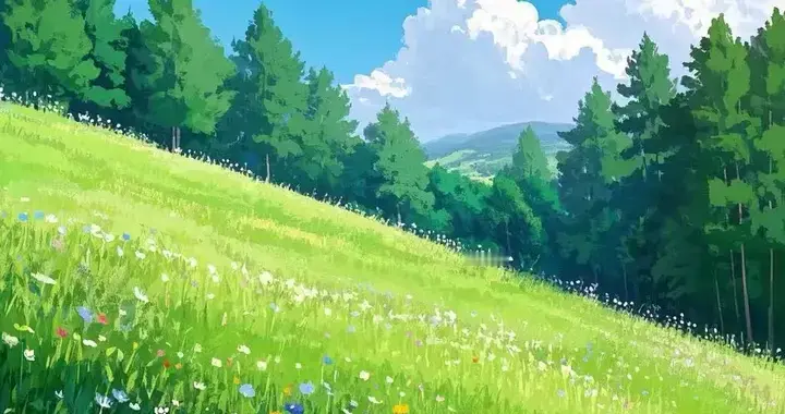 《在放弃与收获间奏响生活的乐章》