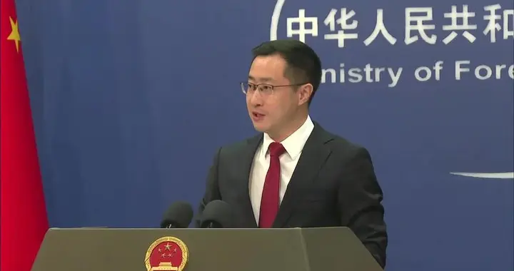 欧盟加速器？关门设限歧视中国！商务部硬刚：不删条款就反制！