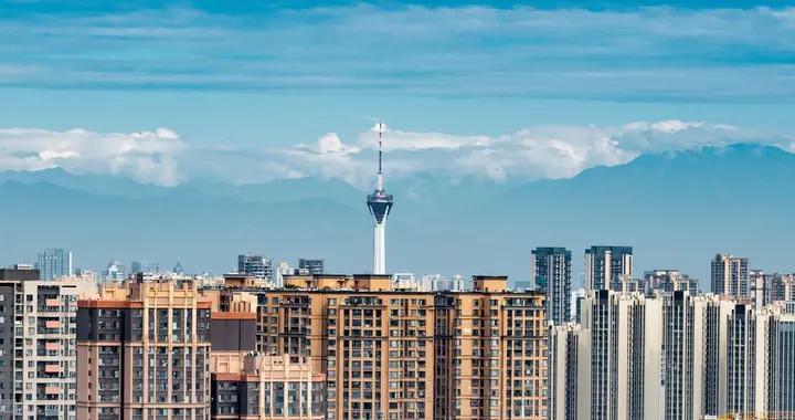 在成都，为什么这届成年人都不维护关系了？