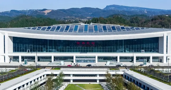 三条高铁同时开通但票价一个比一个高，湖北陕西浙江谁是赢家