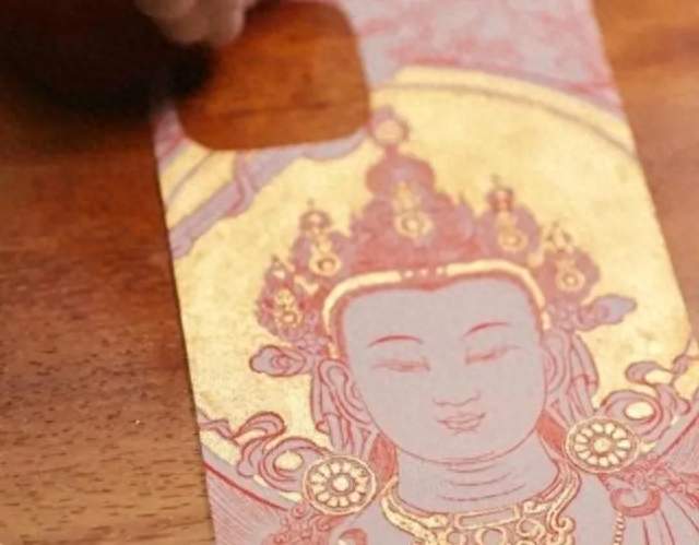 佛教寺院的文创产品