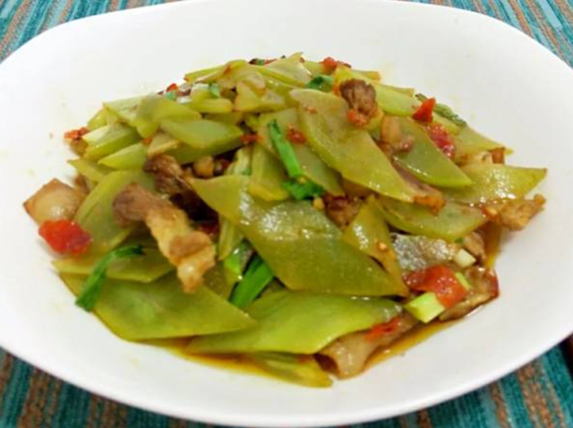 谷雨后这五道菜最养人，清爽开胃不油腻，随手一炒全家都爱