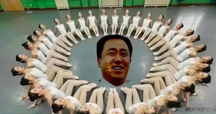 公狗剧场880元的票秒空：最懂女人的，干翻了最懂男人的