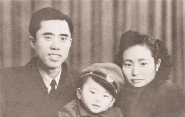 江姐后人：儿子定居美国保留中国籍，孙子北京任要职，曾孙已11岁