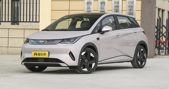 四年时间卖出100万辆  比亚迪海豚 ：精品纯电车依然有市场