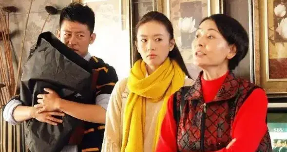 月子里的难，藏着婆婆二十载的偏心