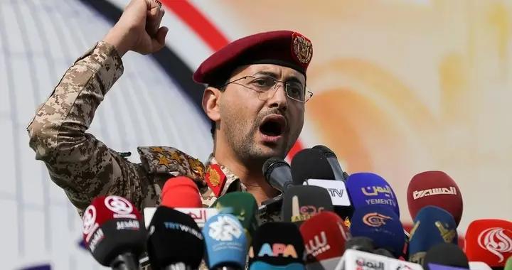 连收三大噩耗，胡塞武装遭美以沙三面“夹击”，麻烦大了！