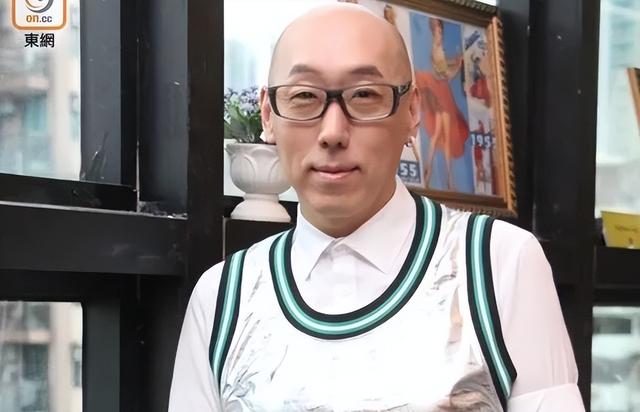 港星张学润烧炭自杀！曾与周星驰郭富城合作，因经济压力大想不开