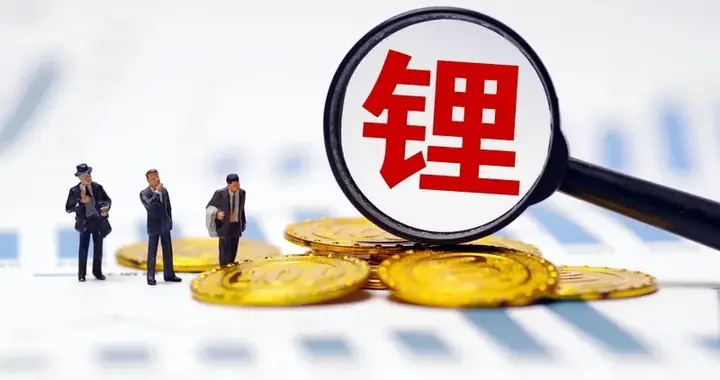 Q1锂电扣非增速榜单！