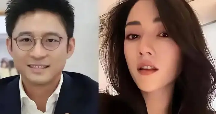 娜然与霍启山父子同游意大利，被指变相官宣！网友：好事将近？