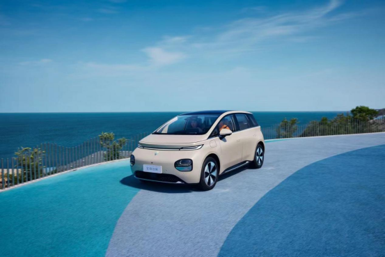 宝骏云朵最新消息，将于7月28日开启盲订