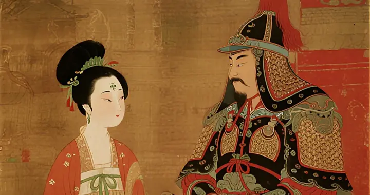 盲夏侯的家族密码：曹操第一心腹的妻儿与政治联姻