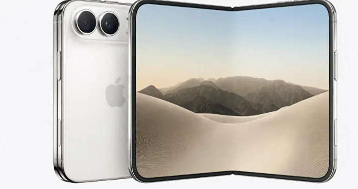 15999元的折叠屏iPhone，要给中国交税1847，中国供应链再拿2300