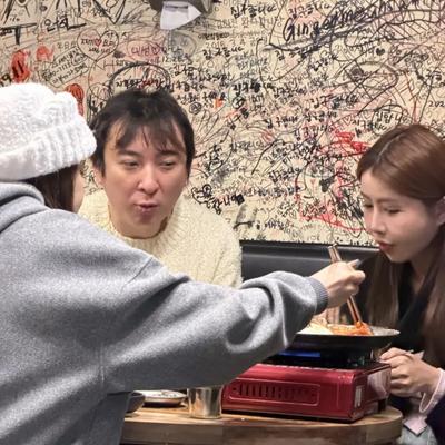 温柔原野Exh8XE4：一直以为有钱人的