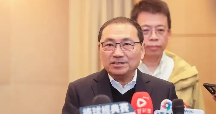 李四川战新北，吴宗宪拼宜兰，侯友宜全力辅选，蓝白合作迎大考