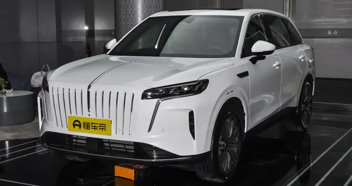 实测续航2300+km，大五座SUV怎么选？看这款！