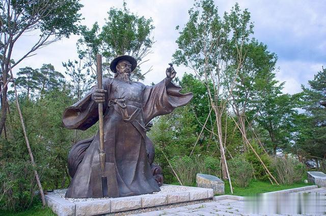 历代开国帝王的左膀右臂，为何结局大多难有善终？