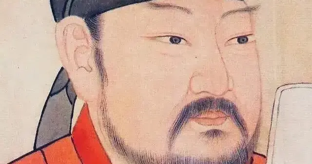 大唐最痛的伤口，是如何愈合的？