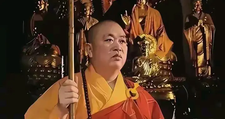 释永信一审获刑24年，盼在高墙内反观自省，真正参悟佛道？