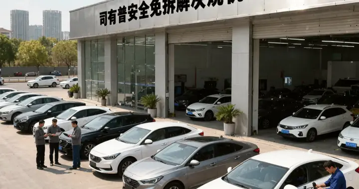 现代领动烧机油低成本修复妙招