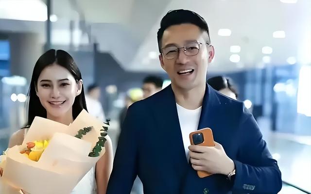 汪小菲和马筱梅的婚礼黄了？女方黄谣缠身，好友回应：正常举办