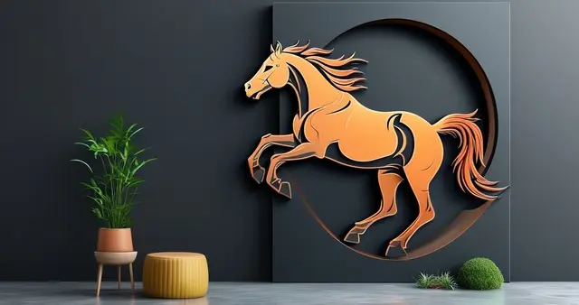 属马的人，一生心软太重情，活得最累也最善良