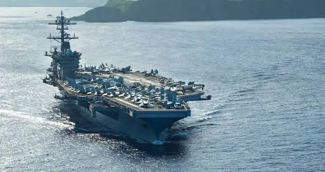 美国五角大楼建议避免与中国航母对决，原因最少有两个