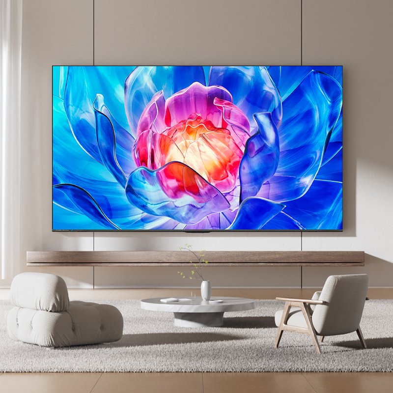 海信100英寸全能旗舰Mini LED