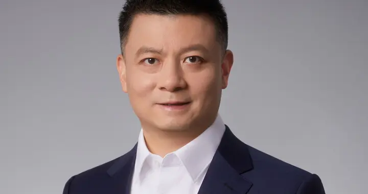 奥迪中国迎来首位中国籍总裁